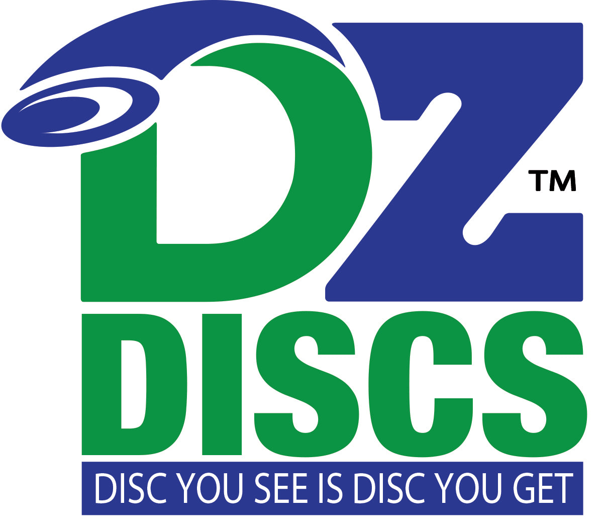 Dynamic Discs Suspect Concave Midrange