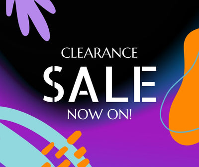 Disc Golf Clearance Sale