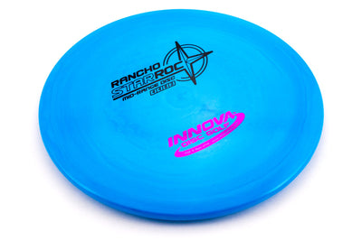 Innova Roc Rancho Midrange