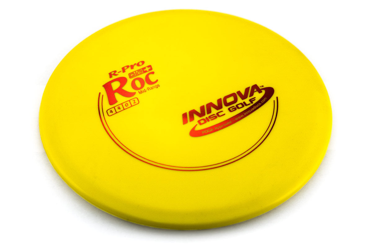 Innova Roc+ Midrange