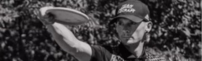 Ben Callaway - PDGA #39015