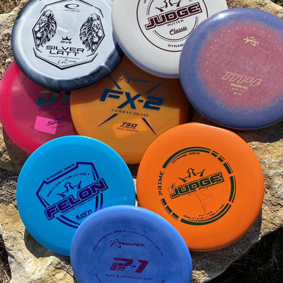 Black Friday Discs