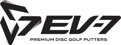 EV-7 Premium Disc Golf Putters