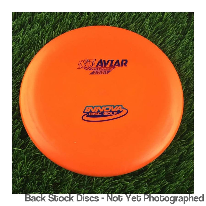 Innova XT Aviar Putter