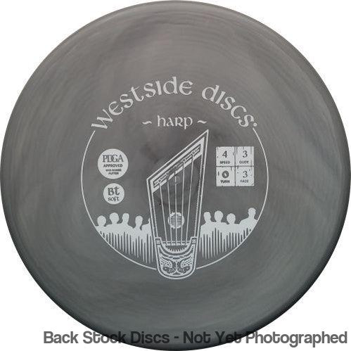 Westside BT Soft Harp