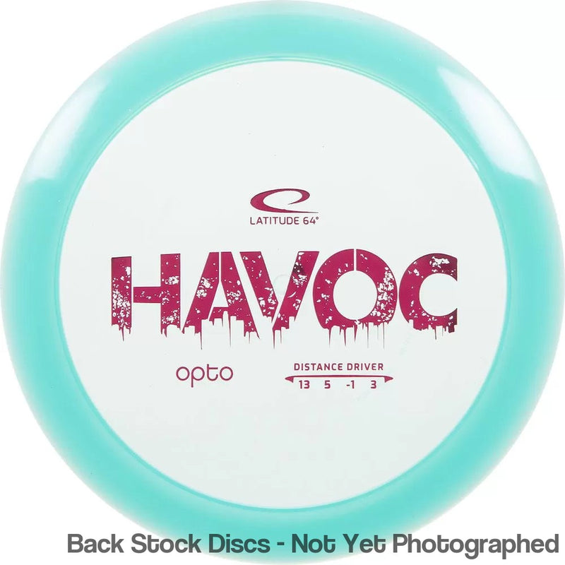 Latitude 64 Opto Havoc