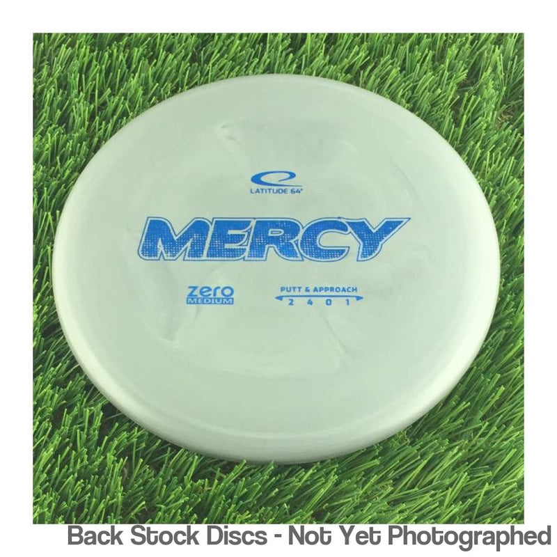 Latitude 64 Zero Line Medium Mercy