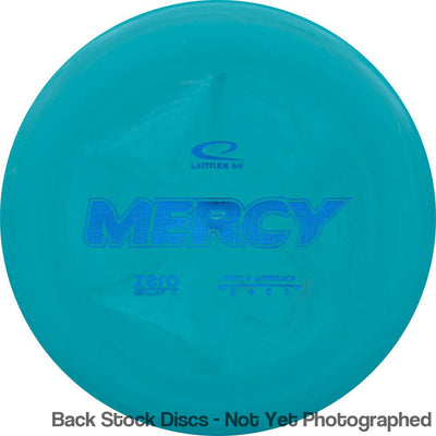 Latitude 64 Zero Line Soft Mercy