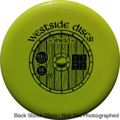 Westside BT Soft Shield