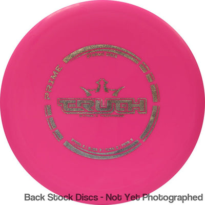 Dynamic Discs Prime Truth