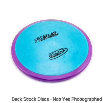 Innova Overmold XT Atlas