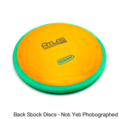 Innova Overmold Star Atlas