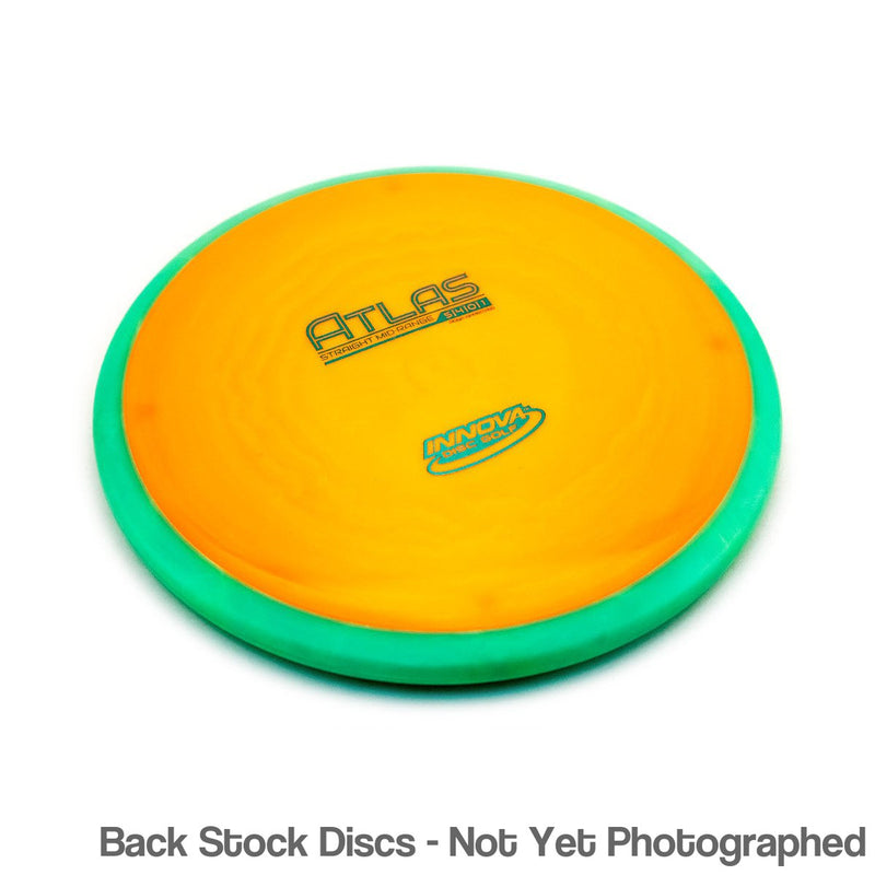 Innova Overmold Star Atlas