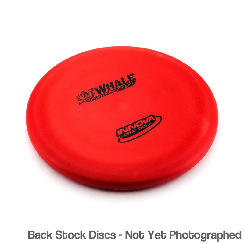 Innova XT Whale