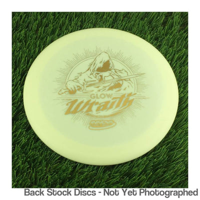 Innova DX Glow Wraith