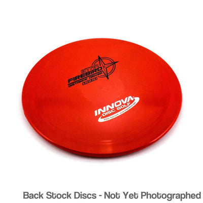 Innova Star Firebird