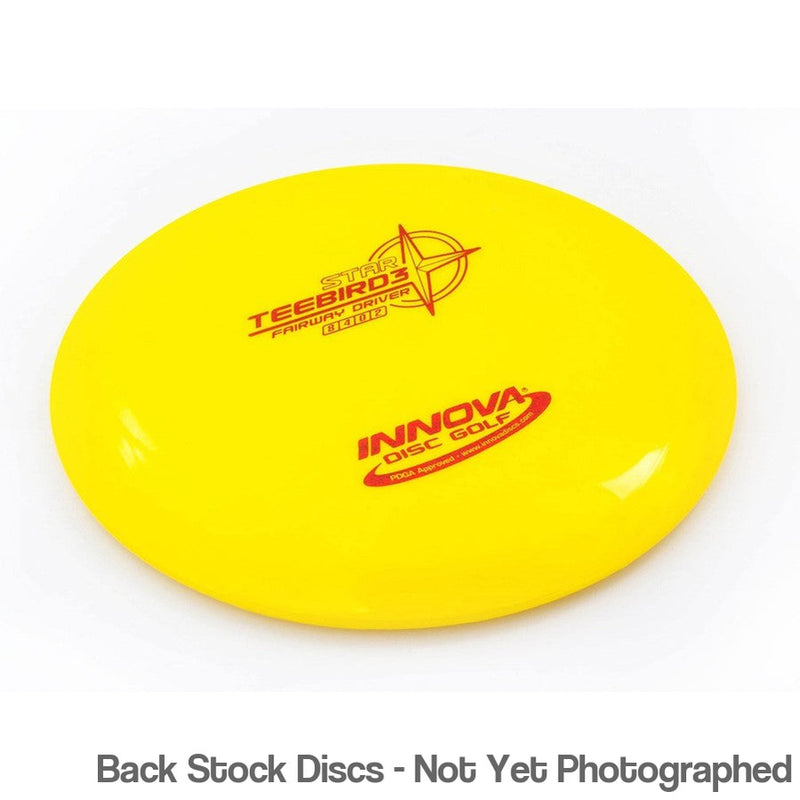 Innova Star Teebird3