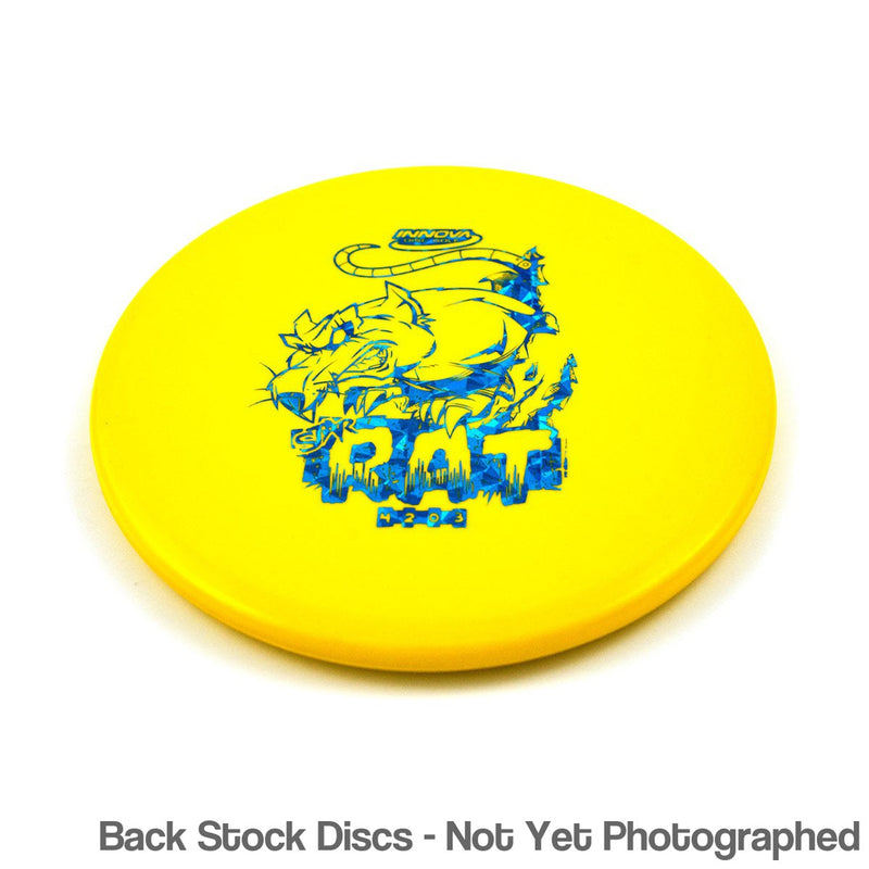 Innova Star Rat