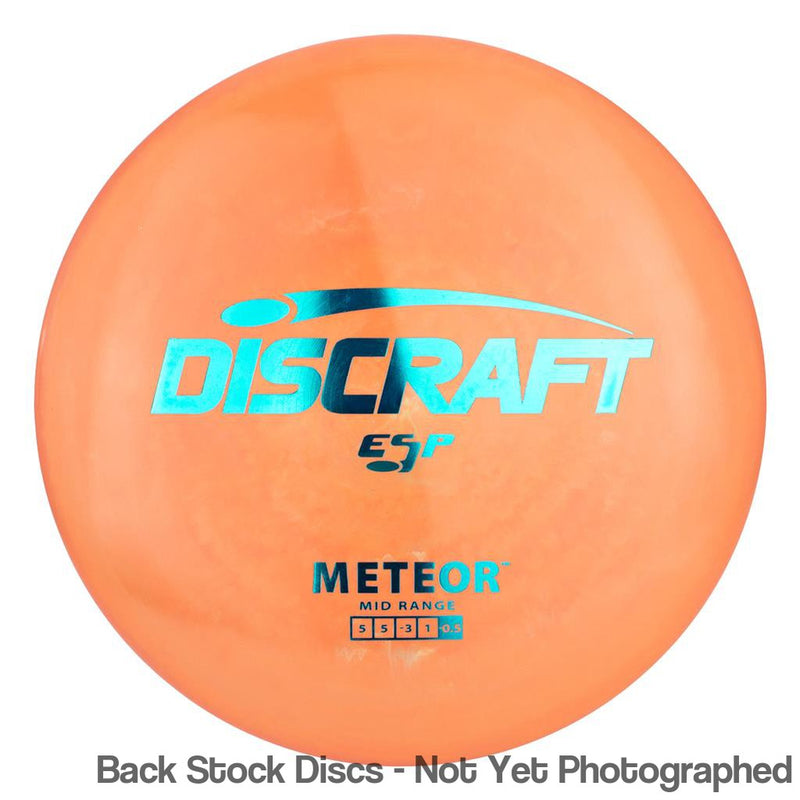 Discraft ESP Meteor