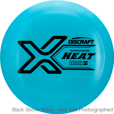 Discraft Elite X Heat