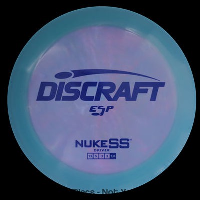 Discraft ESP Nuke SS