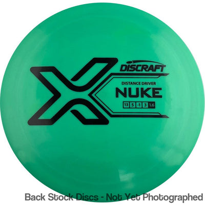 Discraft Elite X Nuke