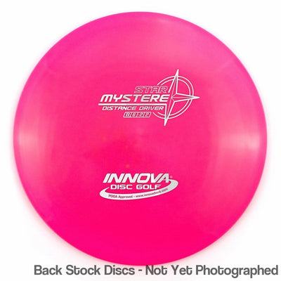 Innova Star Mystere