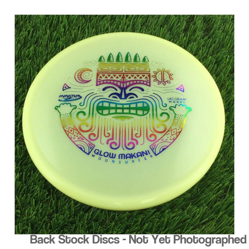 Innova DX Glow Makani