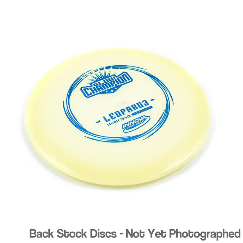 Innova Champion Glow Leopard3