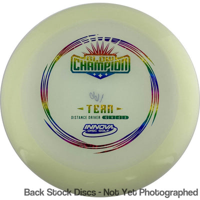 Innova Champion Glow Tern