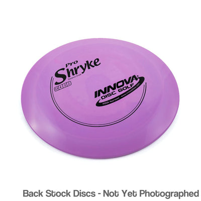 Innova Pro Shryke