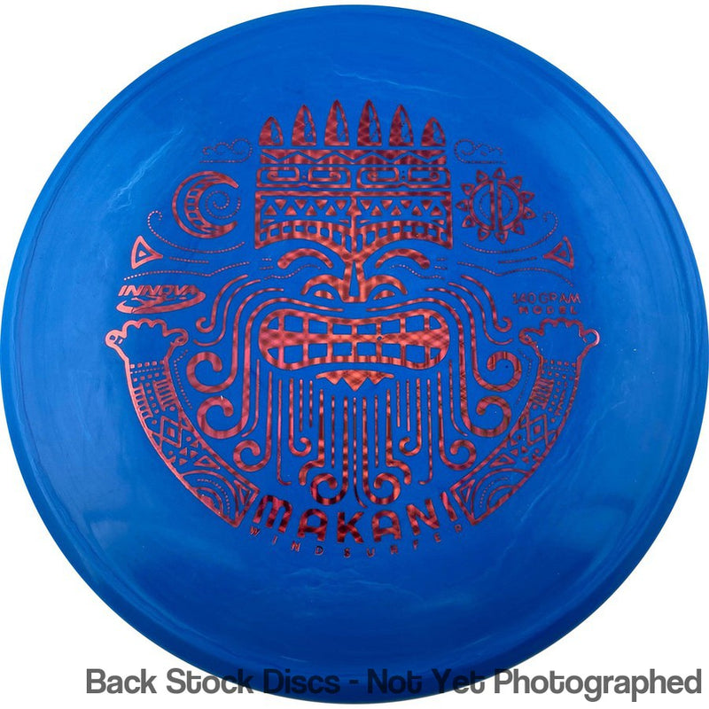 Innova DX Makani