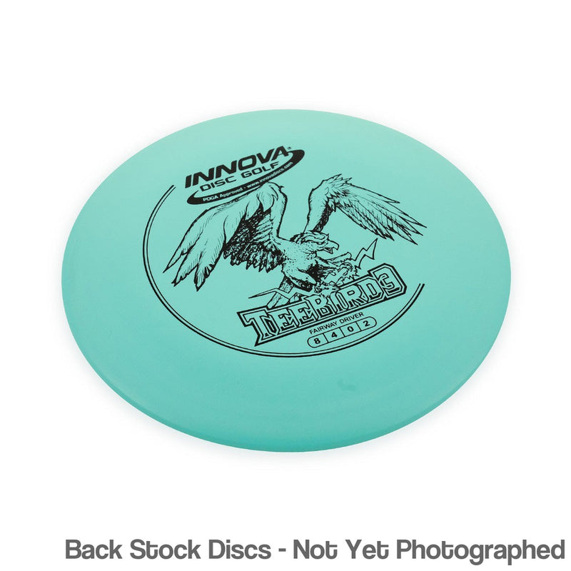 Innova DX Teebird3