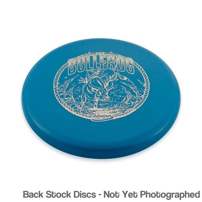 Innova XT Bullfrog