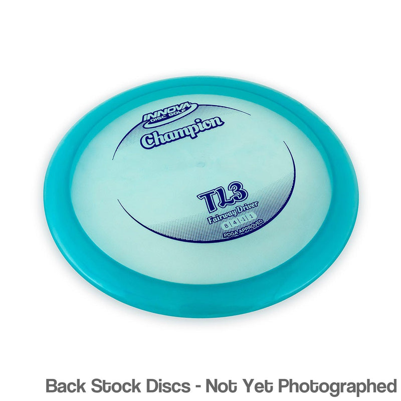 Innova Champion TL3