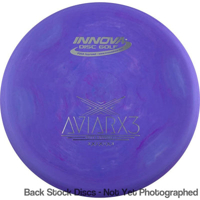 Innova DX AviarX3