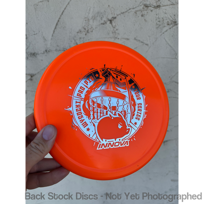 Innova Pro Pig with Ricky Wysocki 2019 Tour Series Stamp