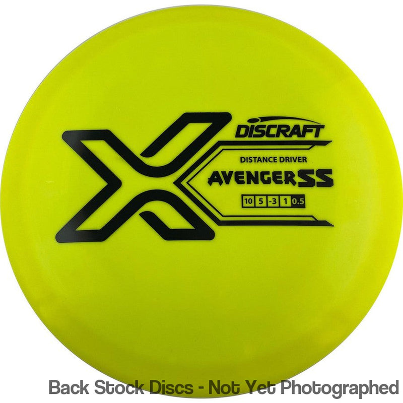 Discraft Elite X Avenger SS