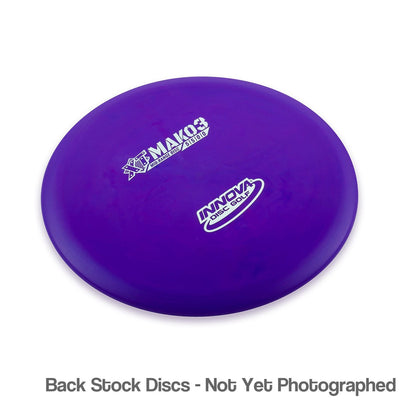 Innova XT Mako3