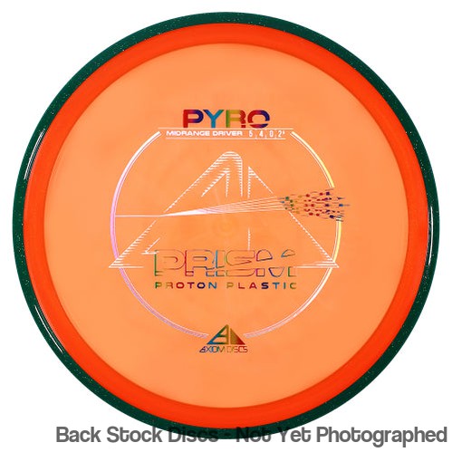 Axiom Prism Proton Pyro