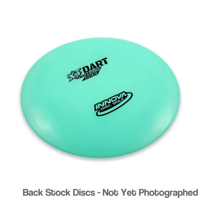 Innova XT Dart