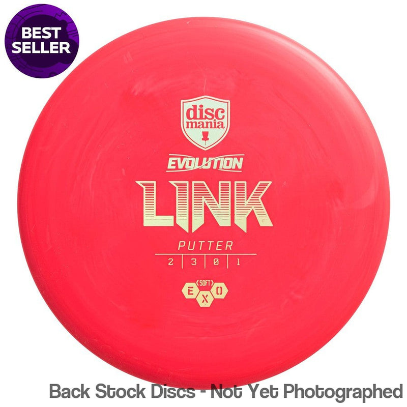 Discmania Evolution EXO Soft Link