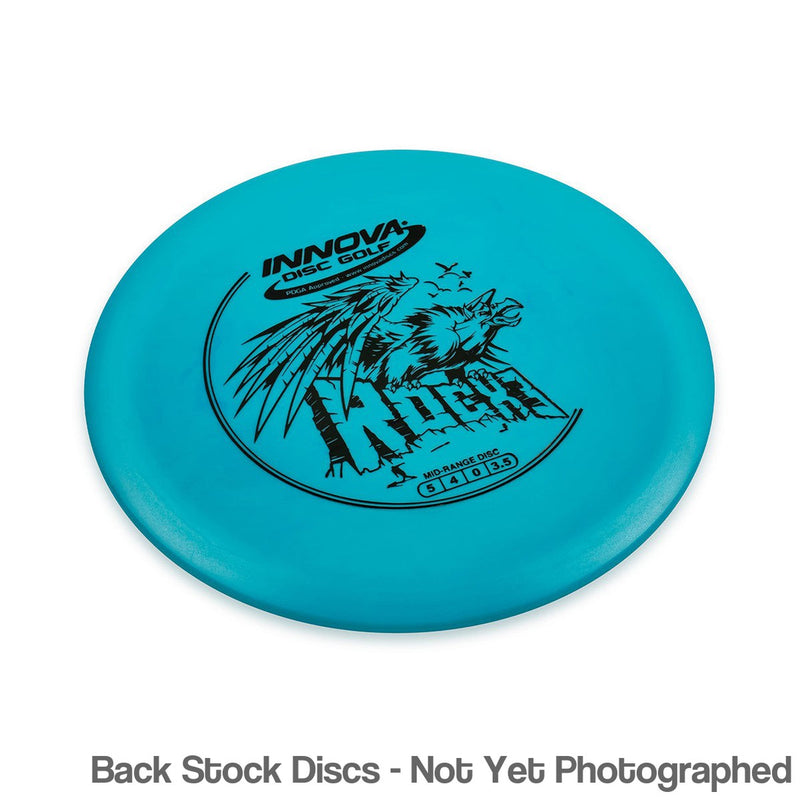 Innova DX RocX3