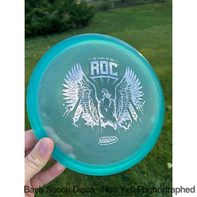 Innova Champion Roc with 30th Anniversary - Limited Edition Stamp