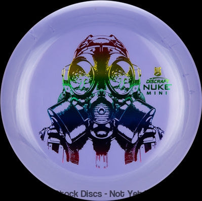 Discraft Big Z Collection Mini Nuke Mini