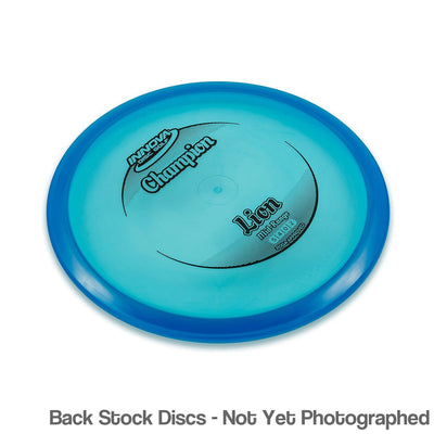 Innova Champion Lion