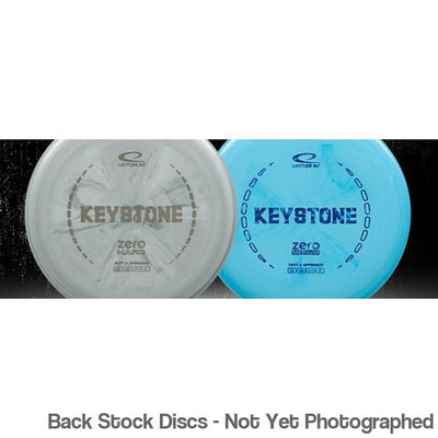 Latitude 64 Zero Line Medium Keystone