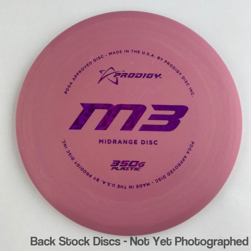 Prodigy 350G M3