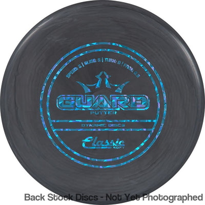 Dynamic Discs Classic Soft Guard