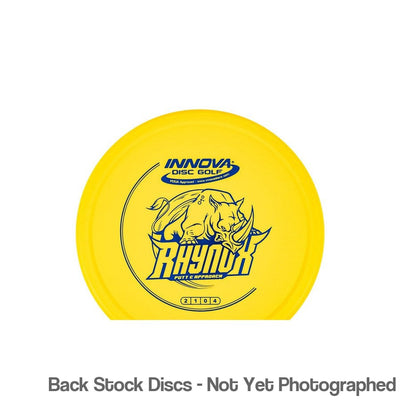 Innova DX Rhyno X